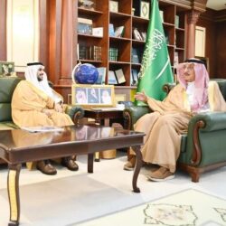 نائب وزير البيئه والمياه والزراعه المهندس المشيطي يزور جازان