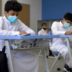 ضبط مخالفين لنظام البيئة في منطقتَيْ الرياض والقصيم