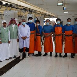 نجوم قدامى الساحل الغربي إدارة وفنيين ولاعبين تقدم التهاني لأمير المنطقة ونائبه والقيادة الرشيدة بمناسبة العيد