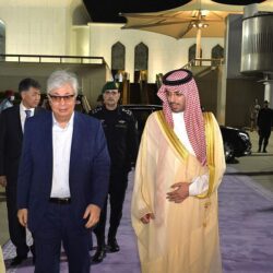 ورشة عمل بغرفة جازان بعنوان “الفرص الاستثمارية بمطار الملك عبدالله الدولي الجديد بجازان “