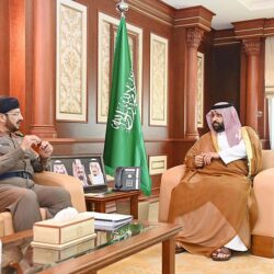 الديوان الملكي: وفاة صاحب السمو الملكي الأمير عبدالرحمن بن ناصر بن عبدالعزيز آل سعود