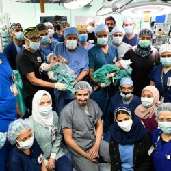 مما يستوجب التأمل والشكر لله بقلم الاستاذ حسين قحل