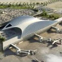 رئيس جمهورية كازاخستان يغادر جدة