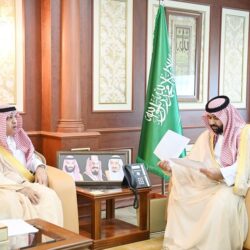 “الأرصاد”: أمطار وتساقط للبرد وجريان للسيول على منطقة جازان