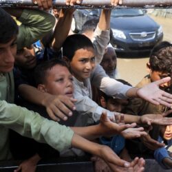 50 خبيرًا محليًّا ودوليًّا يشاركون في ورشة عمل ضمن مشروع دراسات مبادرة السعودية الخضراء بـ”كاوست”