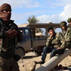 الحرب على الإرهاب المغرب: اعتقال موال لـ«داعش» يشتبه بتحضيره لمشروع إرهابي