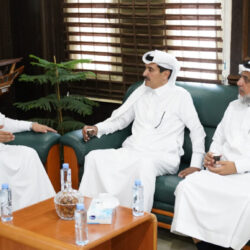 رياضة جازان. بمشاركة 50 شاب وشابة تختتم برنامج مهارات الحوار الشبابي بالمنطقة .