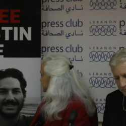 “تهديدات” للشرطة الفدرالية بعد دهم منزل ترامب