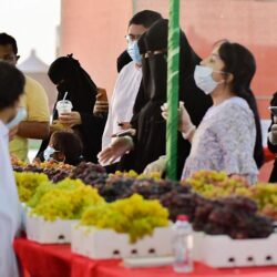 “الأرصاد”: أمطار رعدية وتساقط للبرد وجريان للسيول على منطقة جازان