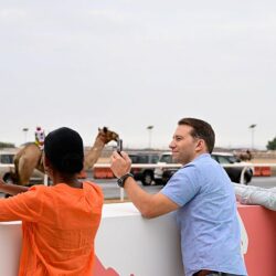 صدور بيان مشترك في ختام زيارة رئيس جمهورية أوزبكستان للمملكة