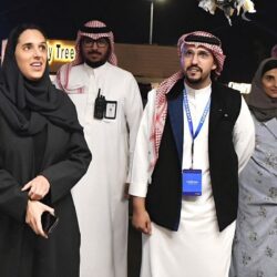 شرطة حفر الباطن تقبضُ على معنف الفتاة وتحيله للنيابة العامة