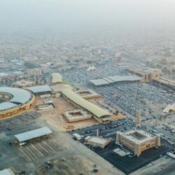 سمو محافظ الأحساء يوجه بتقديم المساعدات للمتضررين في مركز ذعبلوتن جراء الأمطار والعواصف