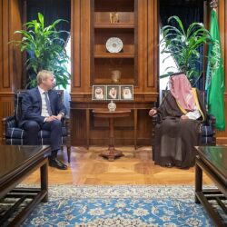 خلال انطلاق مفاوضات التجارة الحرة بين مجلس التعاون والمملكة المتحدة.. الحجرف يؤكد أهمية تعزيز العلاقات الخليجية البريطانية