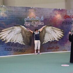 إدارة التحريات والبحث الجنائي بمركز بلغازي بمحافظة العيدابي تقبض على شخص لنقله بمركبته (16) مخالفًا لنظام أمن الحدود