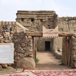 “وزارة النقل” تنفذ مجموعة مبادرات وأعمال السلامة على مشروع طريق الليث غميقة