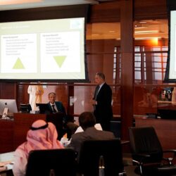 المهرجان العربي للإذاعة والتلفزيون يحط رحاله في قلب المملكة