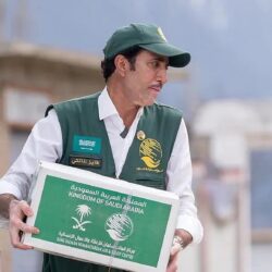 غيث تجري عمليات حرجة ب 218 ألف ريال