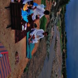 “بر أحد المسارحة” تبرم عقود شراكات مجتمعية لدعم المقبلين على الزواج