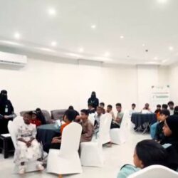 الهلال الأحمر بجازان يوقع اتفاقية المركز الوطني للرقابة