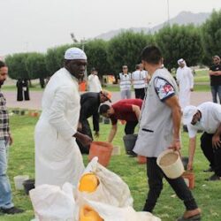 آل الشيخ: “الشؤون الإسلامية” أولت تمكين المرأة عناية خاصة