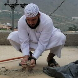 اختتام دورة الرخصة التدريبية الآسيوية لمدربي كرة القدم بجازان