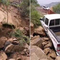 تحت وطأة الخطر.. 14 عاماً من تعثر مشاريع درء السيول بـ”قزع جازان”!