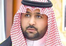 سمو الأمير محمد بن عبدالعزيز يستقبل رئيس جامعة جازان
