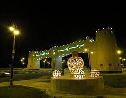 لوحة جمالية ربانية.. بساط أخضر يكسو جازان ومحافظاتها بعد شهر ماطر