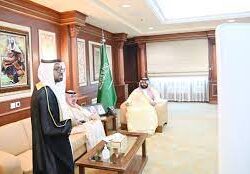 بعد تجاهُل 20 عامًا.. سكان “قحمة جازان” يُصعِّدون قضيتهم لوزارتَيْن