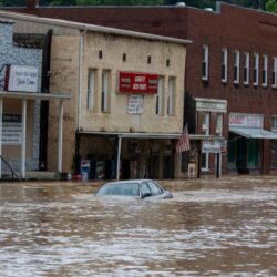 الأمم المتحدة تؤكد إبحار أول سفينة بأمان من ميناء أوديسا محمّلة بالذرة