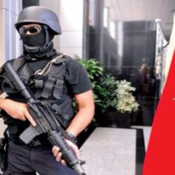 “الأرصاد”: أمطار رعدية وتساقط للبرد وجريان للسيول على منطقة جازان