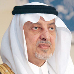 سمو الأمير خالد الفيصل يُقدم التعازي للعبدلي في وفاة أبنائه