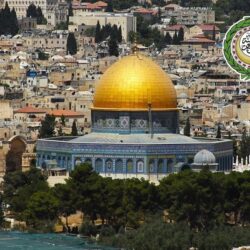 وزارة الخارجية: المملكة تدين اقتحام باحات المسجد الأقصى وتطالب المجتمع الدولي بالاضطلاع بمسؤولياته لإنهاء تصعيد الاحتلال الإسرائيلي