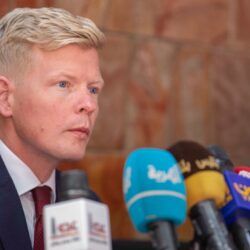 أمطار على منطقة جازان