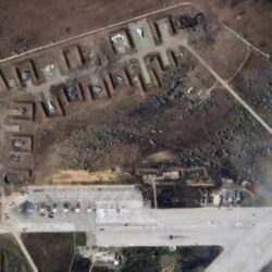 مستجدات الغزو الروسي لأوكرانيا. تقدم أوكراني قرب خاركيف