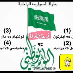 صحيفة “الرياض” في افتتاحيتها بعنوان ( الواقع السوري) :