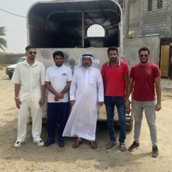 عشرات المستوطنين يقتحمون باحات المسجد الأقصى وينفذون جولات استفزازية