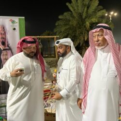 جمعية عين لطب العيون تدشن أولى مبادرتها بكورنيش جازان الشمالي