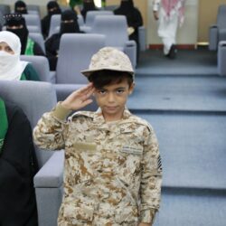 جمعية معين التطوعية لخدمة المجتمع بجازان تنفذ مبادرة بركتنا بالقرية التراثية تزامنًا مع اليوم العالمي للمسنين