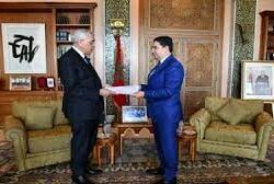 مصر أكبر مستوردي الأسلحة من فرنسا خلال 2021