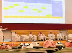 سمو وزير الخارجية يرأس وفد المملكة المشارك في أعمال الجمعية العامة للأمم المتحدة في دورتها الـ77