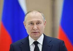 توقيع اتفاقيات انضمام 4 مناطق جديدة إلى روسيا في قصر الكرملين