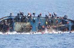 An important Individuals Information Nightmare