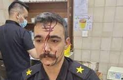 أمريكا تندّد بالهجمات الإيرانية على كردستان العراق