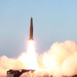 هذا نصيب أوكرانيا وما قاله “بوتين”.. وزير دفاع روسيا يبشر بتجنيد 300 ألف!