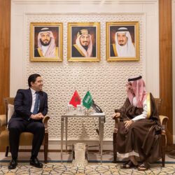 سمو وزير الخارجية: الخطاب الملكي الكريم يؤكد نهج السياسة السعودية الراسخة في تعزيز الأمن والسلم الدوليين