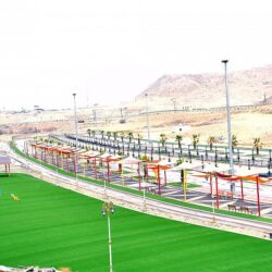 صندوق التنمية الزراعية يختتم مشاركته في المعرض الزراعي السعودي الدولي لعام 2022