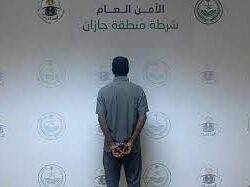 نائب أمير جازان يطلع على مؤشرات التوطين بالمنطقة