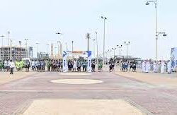 صحيفة “الرياض” في افتتاحيتها بعنوان ( الممانعة والشعارات البراقة )