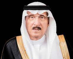 أمير جازان يتسلم شعلة دورة الألعاب السعودية